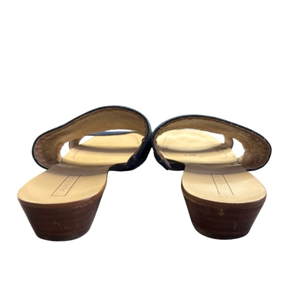 Tahari Sandal 7.5 M - Picture 4 of 11